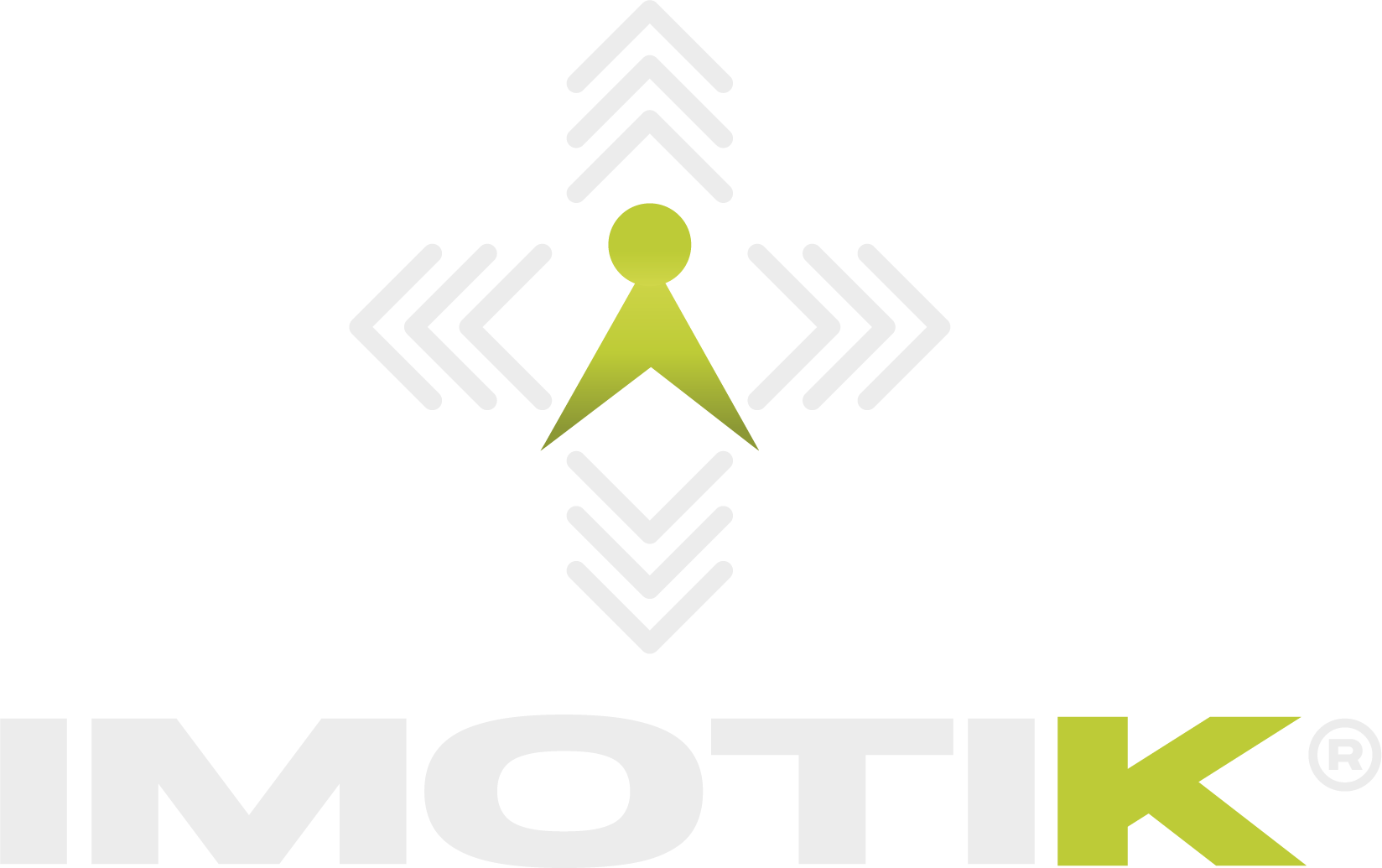IMOTIK®-Logo von auch ohne Muckis Logo