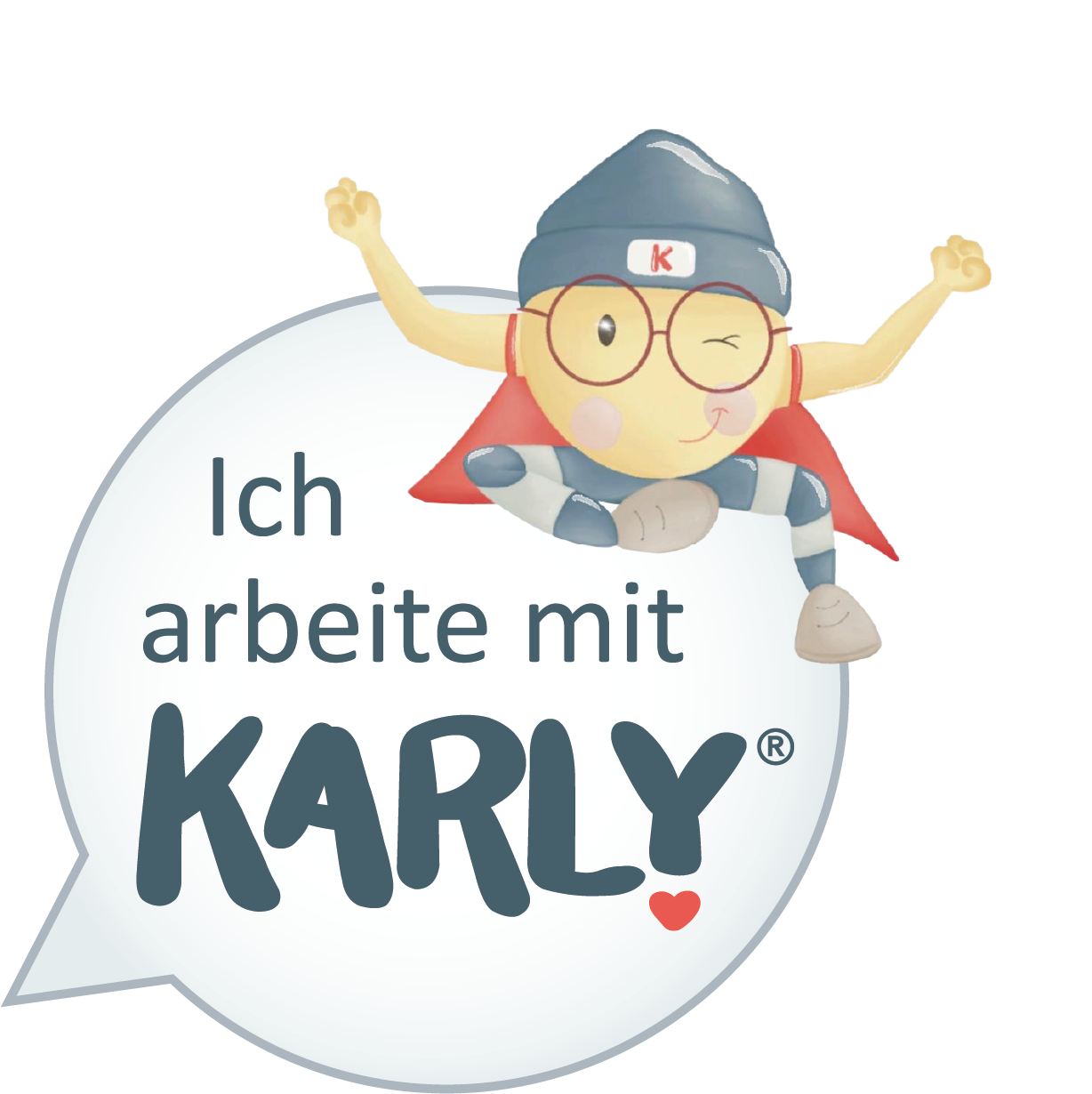 Karly® Logo