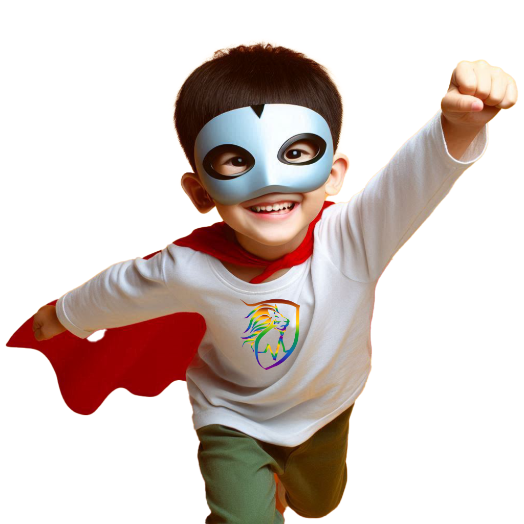 Superboy Bild