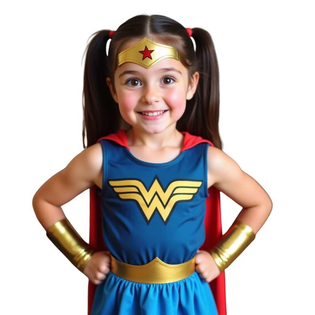Supergirl Bild
