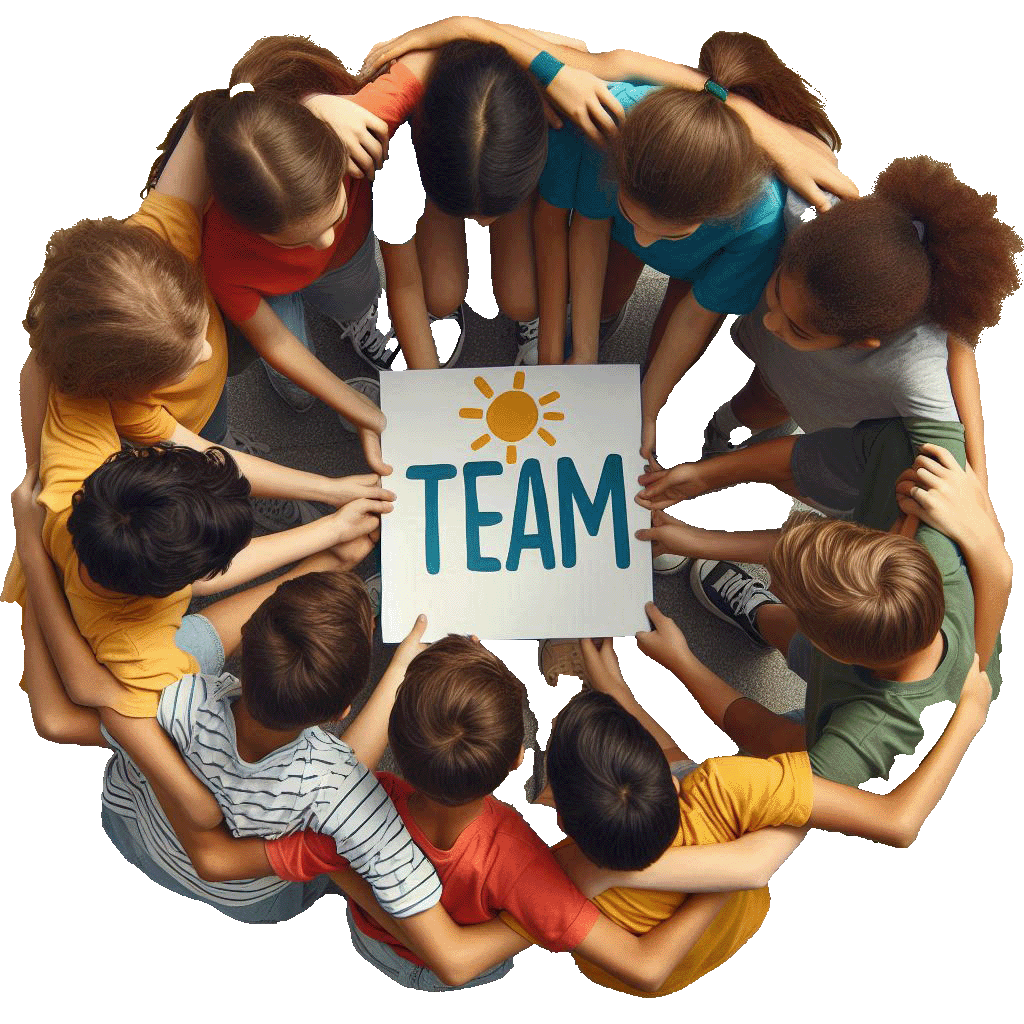 Team Bild